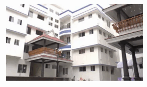 vcast happy apartments