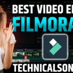 video editing software