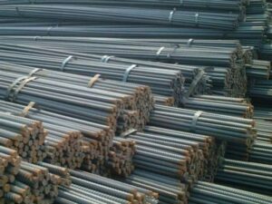 vinayak tmt bars pvt ltd