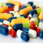vitamin k supplements