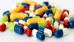 vitamin k supplements