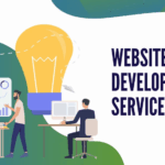 website development service