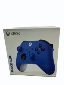 xbox one series x s wirelees controller