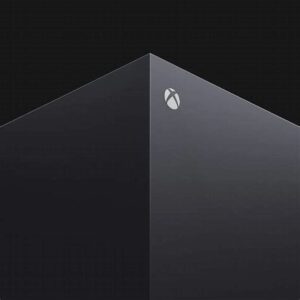 xbox series x model hu xi 30