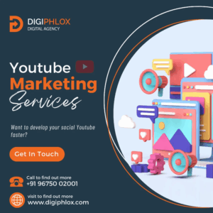 youtube marketing service
