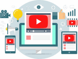 youtube video promotion service