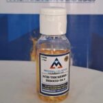 acid thickener for toilet cleaner