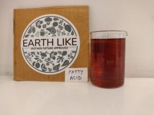 Earth Like Coconut Fatty Acid 1 earth like coconut fatty acid