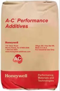 honeywell ac 629a pe waxes