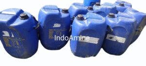 indoamine acid thicker