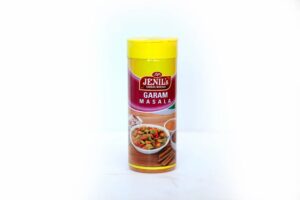 jenils sabras garam masala