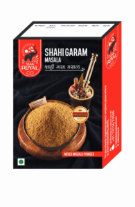 mak royal garam masala
