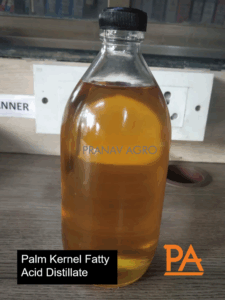 palm kernel fatty acid