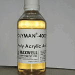 polyman 4000 pn poly acrylic acid partially neutralized