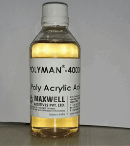 polyman 4000 pn poly acrylic acid partially neutralized