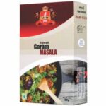 Masala Mix