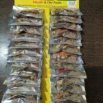 sabut garam masala