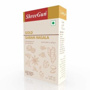 shreegun gold garam masala