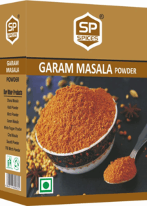 Sp Garam Masala 1 sp garam masala
