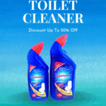 Toilet Cleaners