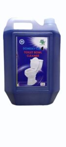 toilet cleaner 5ltr