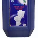 toilet cleaner 5ltr