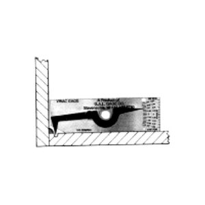 V-wac Gauge 1 v wac gauge