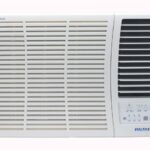 Window Air Conditioner