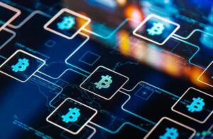 blockchain audit services