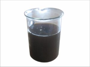 fish oil for leather
