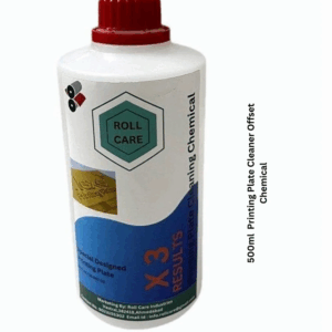 flexo anilox roller printing plate cleaner offset chemical