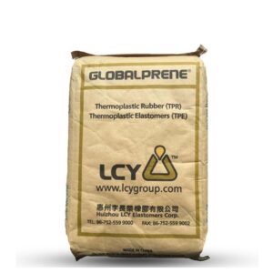 globalprene sbs 3501 linear styrene butadiene block copolymer