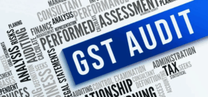 Gst Auditing Service 1 gst auditing service