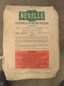 hydrocarbon resin c9