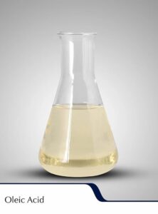 industrial oleic acid
