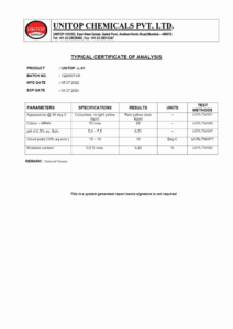 l 61 eo po block copolymer