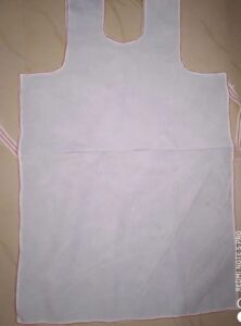 leather apron leather