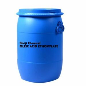 oa 6 oleic acid ethoxylate