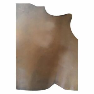 oil pull up finished leather