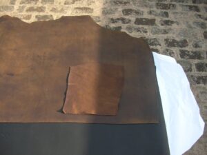 Oil Pullup Leather 1 oil pullup leather
