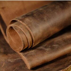 Oil Pullup Leather 302 1 oil pullup leather 302
