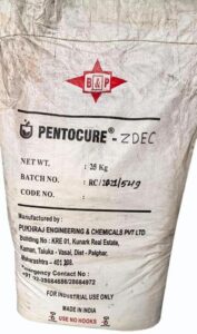 pentocure zdec