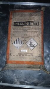 pilcure tmt rubber accelerator