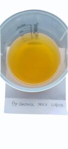 popsynthol mkv liquid semi synthetic fatliquor
