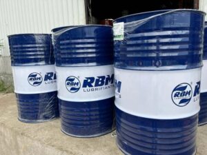 rbm oleic acid