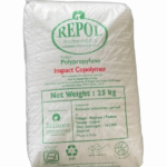 repol b030mg pp impact copolymer granule