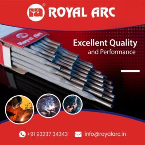 royal 7016 w e7016 low hydrogen type electrodes