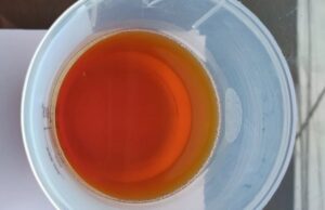 semi synthetic fat liquorscfl