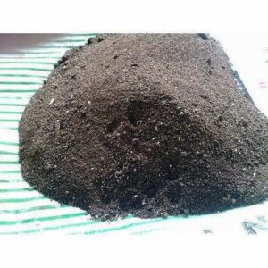 semi synthetic fatliquor