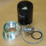 Machine Oils